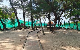 His Grace Beach Cottages - Private Beach At Malpe